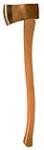 Axe 2.5LB Hickory HDL