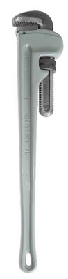 Pipe Wrench Alum 24in