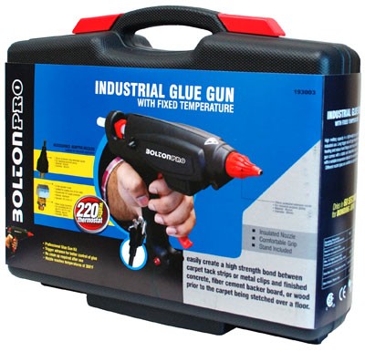 Industrial Glue Gun 220W