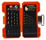HSS Drill Bit Sets 13pc Sets