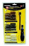 Wire Brushes Set