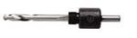 Arbour 1/4" for 9/16-1 3/16"