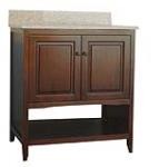 Vanity Bathroom Unit 30in HBSW30