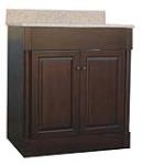 Vanity Bathroom Unit 30in HBSW31