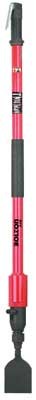 Pneumatic Floor Scraper Long Reach 42in