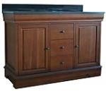 Vanity Bathroom Unit 36in HBSW45