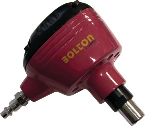 Air Nail Gun - Palm Grip HDL Bolton