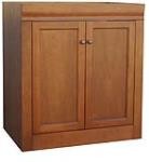 Vanity Bathroom Unit 30in HBSW33 (BNI)