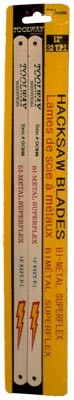 Hacksaw Blade 12in 32T Bi Metal