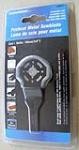 Saw Blade Push Cut Metal 3/8in (10mm) Bi Metal