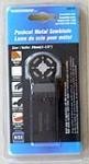 Saw Blade Push Cut Metal 1 1/8in (28mm) Bi Metal