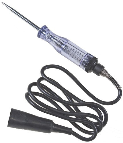 H.D. Automotive Circuit Tester