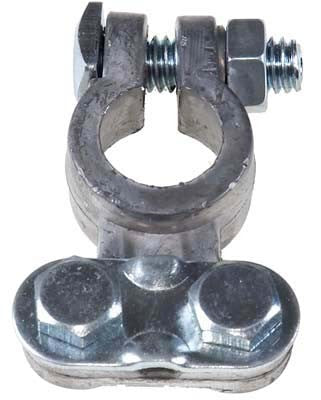 10 pc Top Mount Battery Terminals10 pc Top Mount Battery Terminals