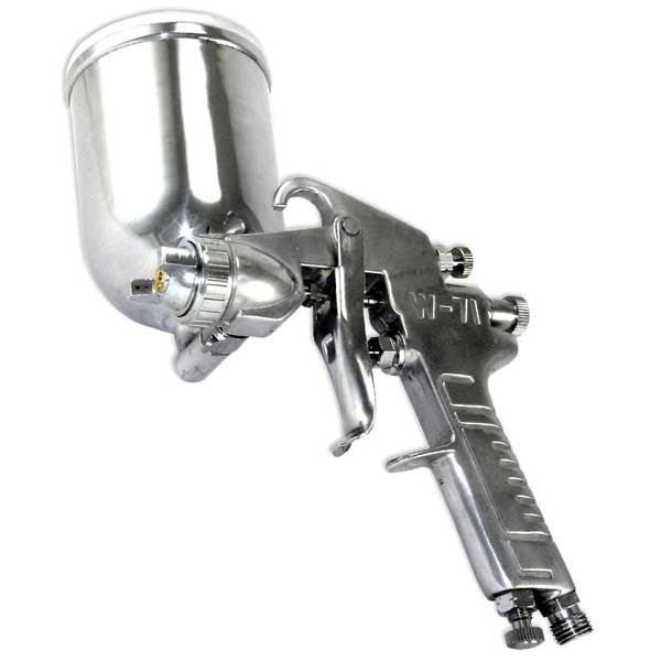 Gravity Feed Air Spray Gun