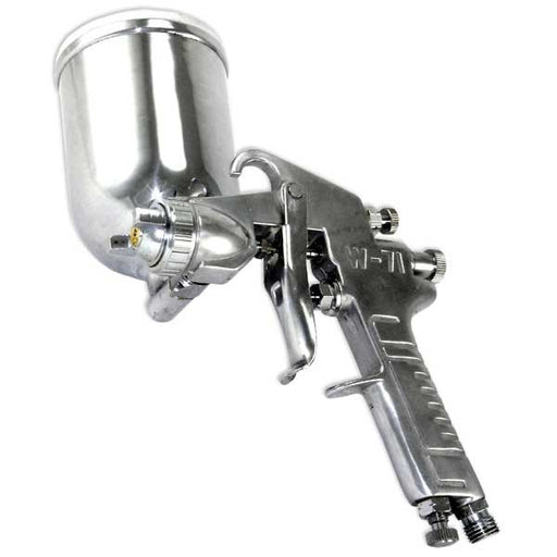 Gravity Feed Air Spray Gun