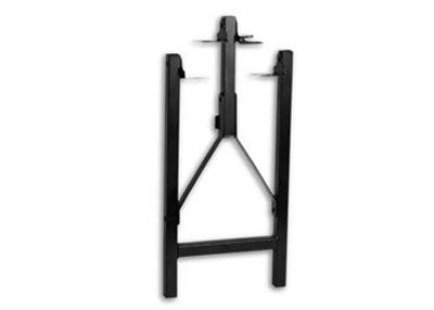 945 FOLDING BENCH LEG 9x18 PAIR