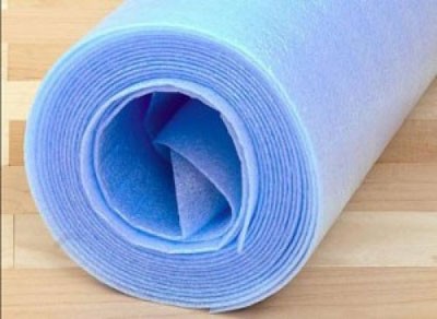 Blue Underlayment PE.05 +EPE3.mm 200sqft