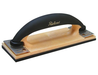 Ergo Grip Hand Sander