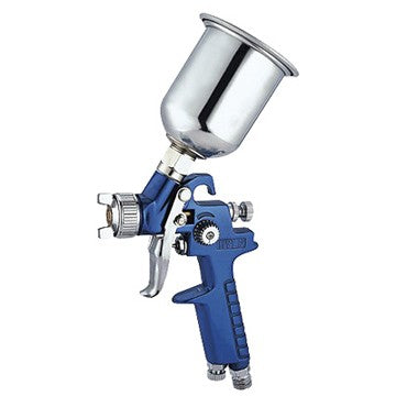 MINI HVLP Touch-Up Spray Gun