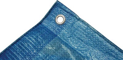 Tarp 30ft x 60ft Blue
