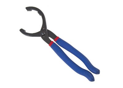 Pliers Oil / PVC 12in