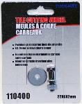 Tile Cutting Wheel 16 X 6 X 3mm
