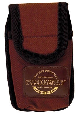 Nylon Cell Phone Holder