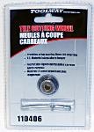 Tile Cutting Wheel 22mm x 2mm for 110040,110053,110055,110060