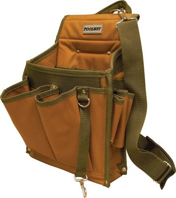 20 pkt "Pro" Electrician's Tool Pouch