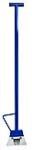 Floor Scraper 7in Heavy Duty (T Handle w/Weighted Head Replacement Blade)