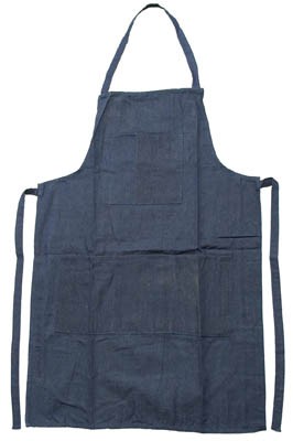 Denim Work Apron