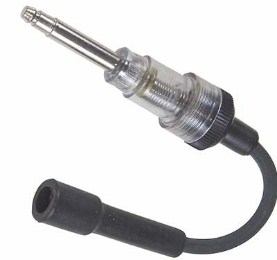 Ignition & Spark Plug Tester