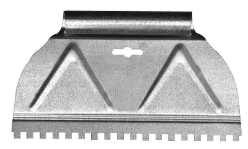 Spreader 9in 1/4inx1/4inx1/4in Sq Notch