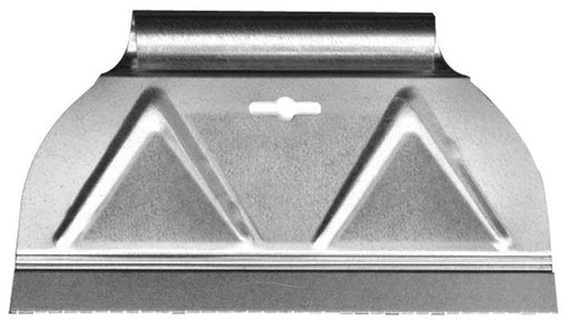 Spreader 9in 1/32inx1/64inx15/64in V notch