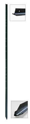 T-Post 6 Ft Steel (0.95 lb) 10PK