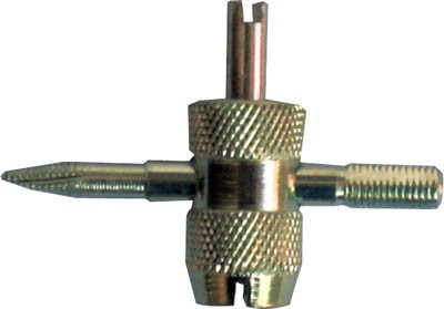 4 Way Valve Tool4 Way Valve Tool