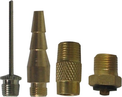 Inflator Kit Accessories