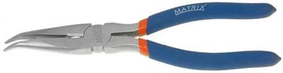 Pliers Bent Nose HCS 6in