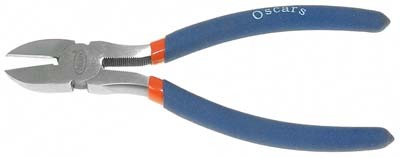 Pliers Diagonal Cutting HCS 6in