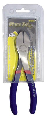 Pliers Diagonal Cutting HCS 7 1/2in