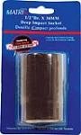 Socket 34mm x 1/2in Dr. (Deep Impact)