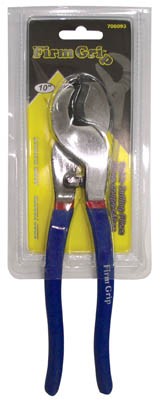 Pliers Cable Cutting HCS 10in