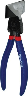 Pliers Sheet Metal Seamer 8in