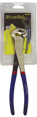 Pliers End Cutting HCS 10in