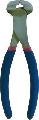 Pliers End Cutting HCS 8in