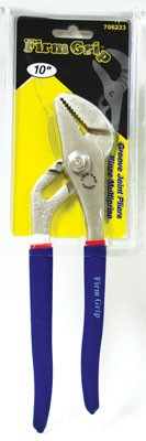 Pliers Groove Joint HCS 8in