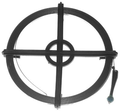25' Drain Cleaner