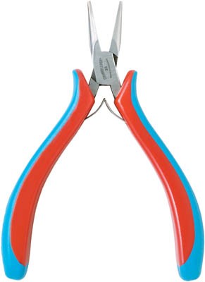 33 Short Needle Nose 4" Little Champ
