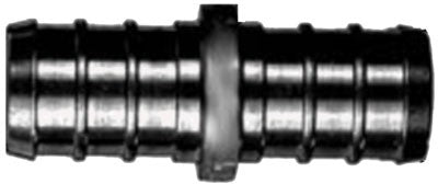 Pex Poly Coupling 1/2"