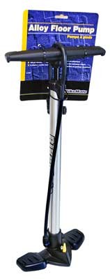 17-7211 ALUMINUM BIKE PUMP